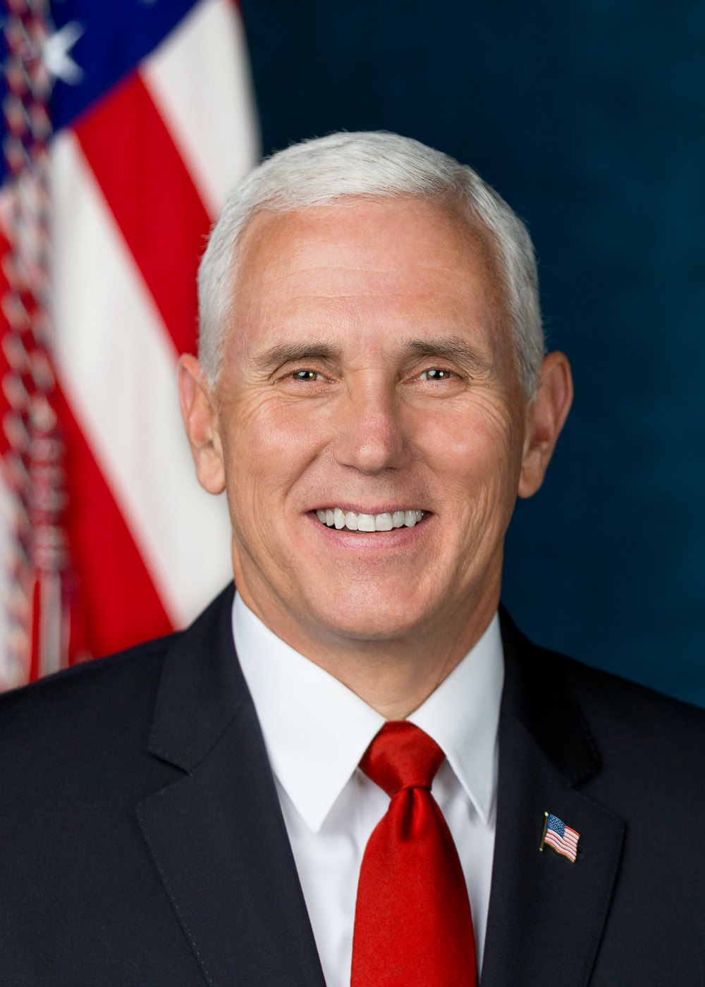 Mike Pence