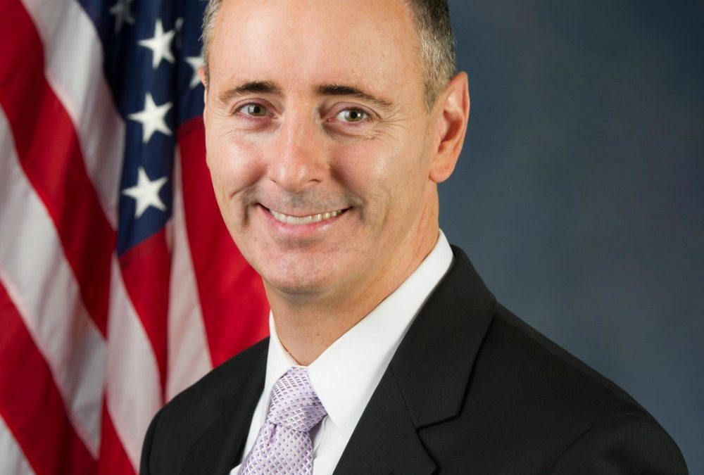 Brian Fitzpatrick